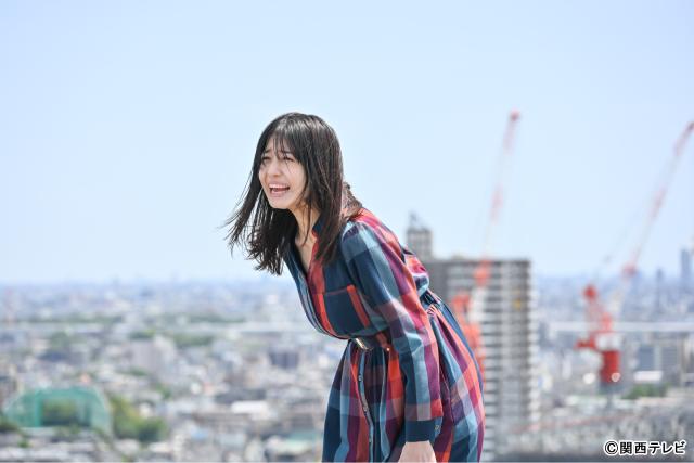 本田翼×志田未来×岩瀬洋志×増子敦貴、前代未聞のシェアラブコメディーいよいよスタート