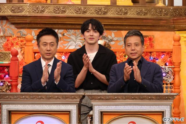 「ナゾトレ」阿部亮平が本田翼＆増子敦貴の天然コンビに絶句!?　やす子は再びレギュラーに