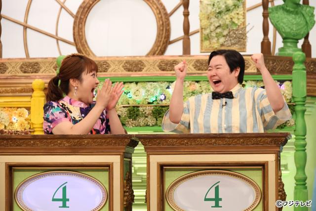「ナゾトレ」阿部亮平が本田翼＆増子敦貴の天然コンビに絶句!?　やす子は再びレギュラーに
