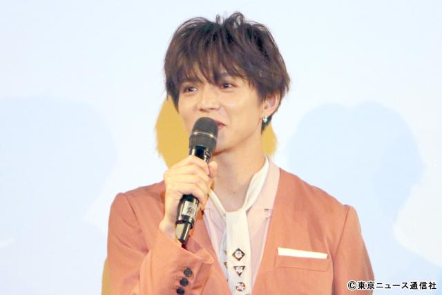 伊原六花が佐藤大樹の“食べっぷり”を暴露！「恋愛禁止」は驚きの連続