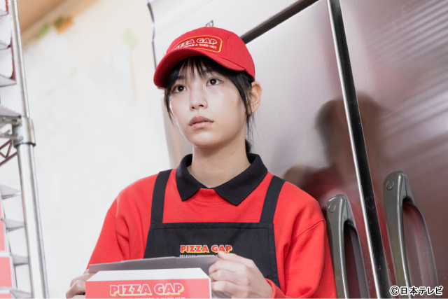 當真あみ主演「ちはやふる―めぐり―」運命が動き出す第1話の場面写真＆あらすじ初解禁！