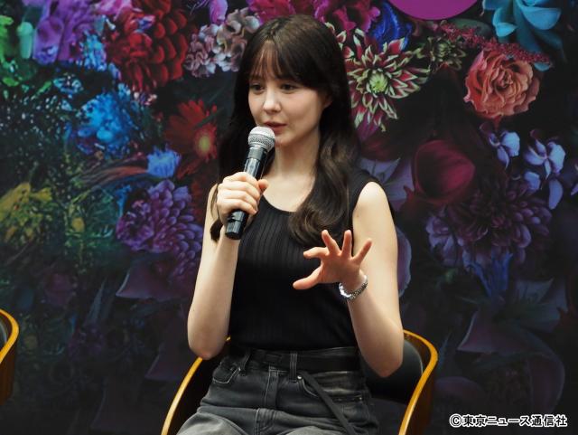 「レプリカ 元妻の復讐」前世は家族!?　まさかの“千賀”呼びで結束の強さをアピール！