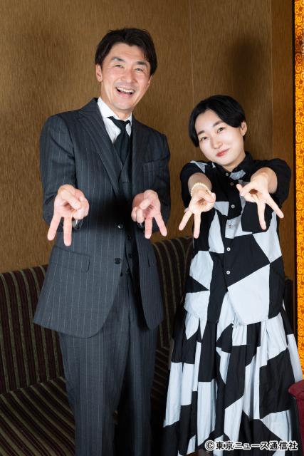 【向田邦子賞受賞インタビュー】脚本・兵藤るり×企画＆プロデュース・清水一幸スペシャル対談