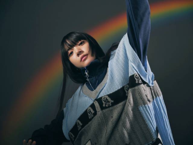 あいみょんの新曲「いちについて」が「19番目のカルテ」の主題歌に決定！