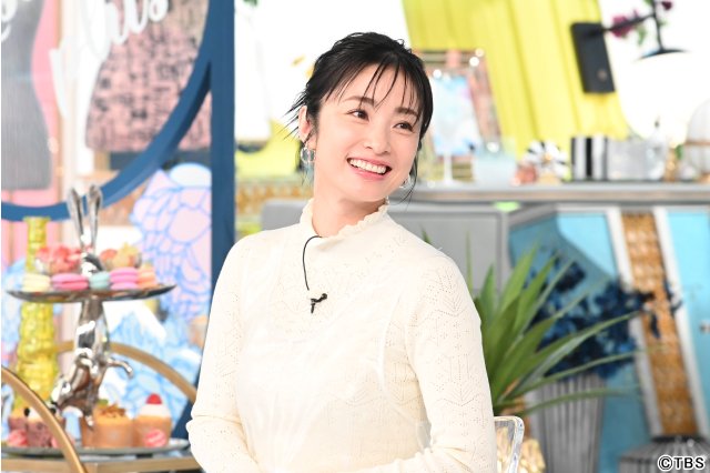 上戸彩が「A-Studio＋」初登場！　平愛梨や神木隆之介との秘話＆25年の歩みを明かす