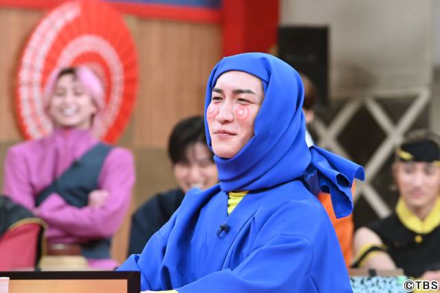 中村倫也が最強の刺客に!?「それスノSP」Snow Manが“イモスケ”回避に全力挑戦