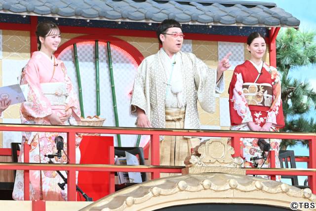 中村倫也が最強の刺客に!?「それスノSP」Snow Manが“イモスケ”回避に全力挑戦