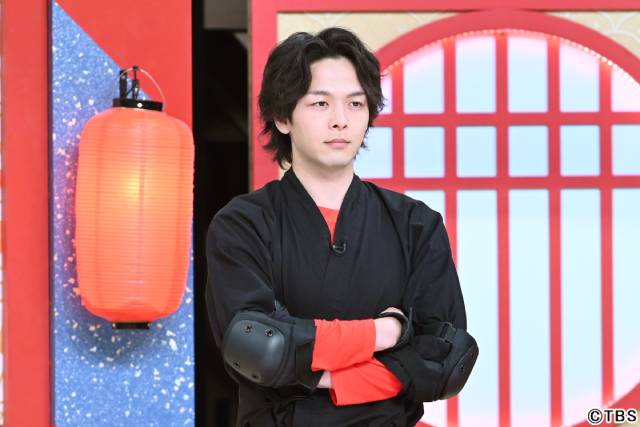中村倫也が最強の刺客に!?「それスノSP」Snow Manが“イモスケ”回避に全力挑戦