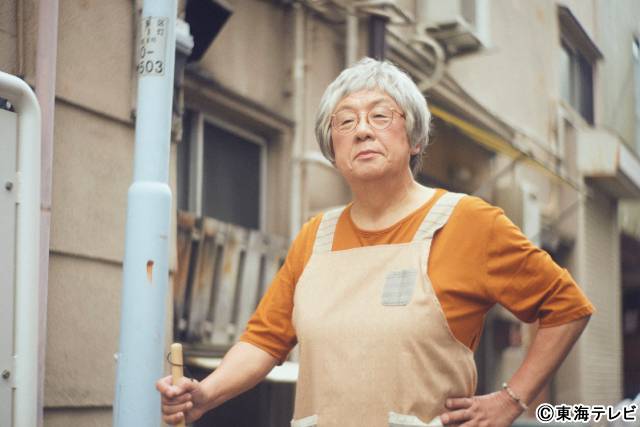 「ラスボスおばあちゃん」初回放送。梅沢富美男が人情味あふれるババアの魅力を語る！