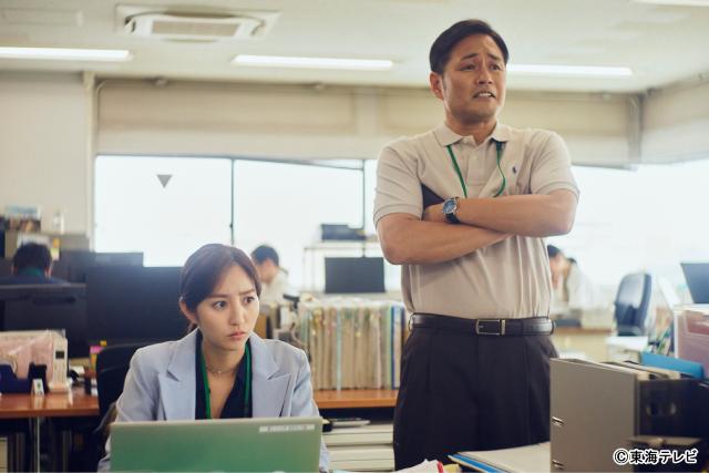 「ラスボスおばあちゃん」初回放送。梅沢富美男が人情味あふれるババアの魅力を語る！