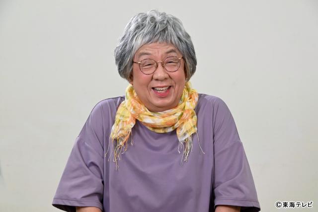 「ラスボスおばあちゃん」初回放送。梅沢富美男が人情味あふれるババアの魅力を語る！
