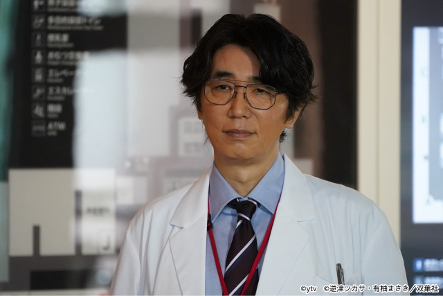 岩田剛典主演「DOCTOR PRICE」第1話の見どころ＆第2・3話のゲストを公開！