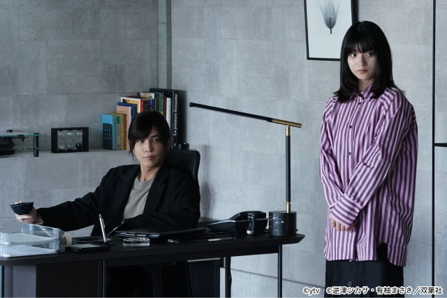 岩田剛典主演「DOCTOR PRICE」第1話の見どころ＆第2・3話のゲストを公開！