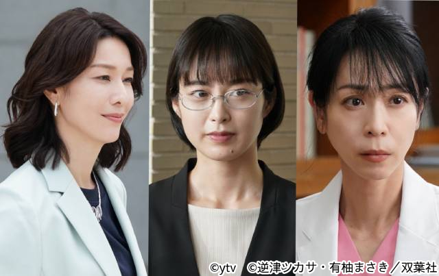 岩田剛典主演「DOCTOR PRICE」第1話の見どころ＆第2・3話のゲストを公開！