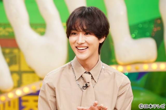 北山宏光＆ROIROMらが「仰天ニュース」で“自宅での衝撃体験”を告白！