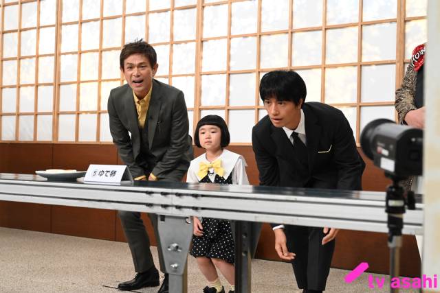 「10万円でできるかな」3時間SPで相葉雅紀ら夏ドラマ俳優陣がクイズサバイバルに挑戦！