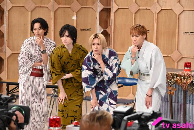 「10万円でできるかな」3時間SPで相葉雅紀ら夏ドラマ俳優陣がクイズサバイバルに挑戦！
