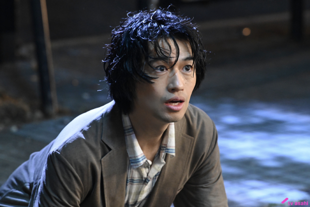 斎藤工主演「誘拐の日」明日スタート！　お人よしの誘拐犯が殺人事件の容疑者に…!?