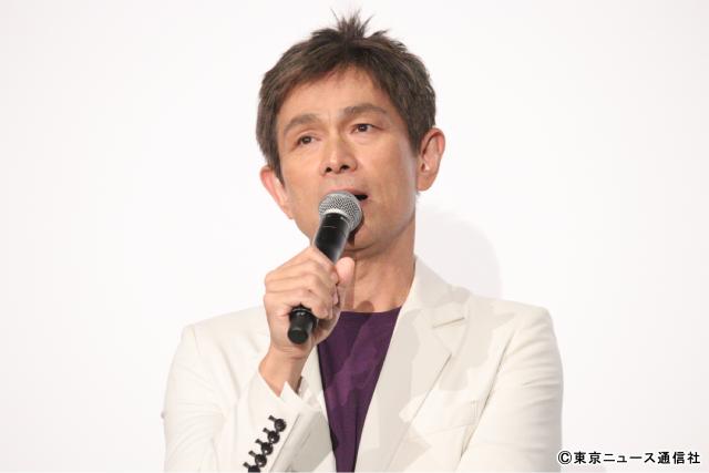 「誘拐の日」斎藤工が深澤辰哉の胃袋をつかむ!? 　手作りの腸活おにぎりを絶賛
