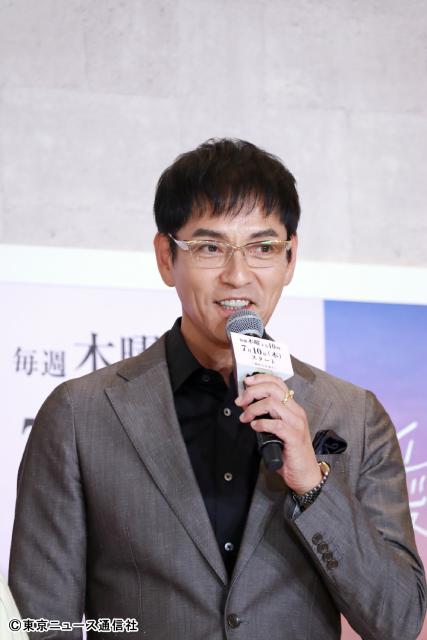 木村文乃＆ラウールらが「愛の、がっこう。」制作発表会見で語る“ざわざわ感”とは？