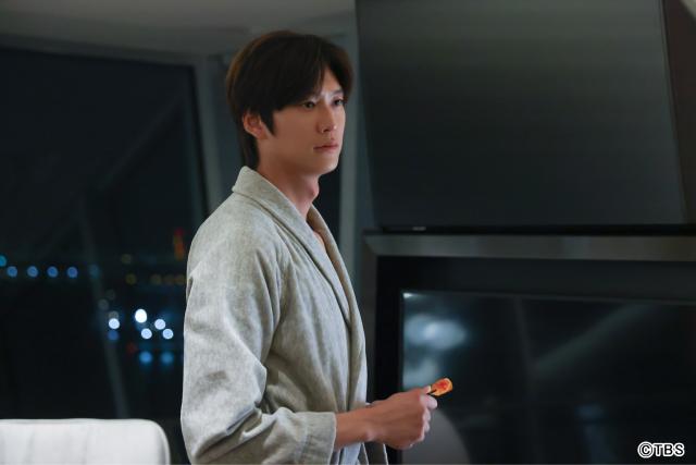 「初恋DOGs」第2話。ソハ（ナ・イヌ）の“秘策”は愛子（清原果耶）とのドライブデート!?