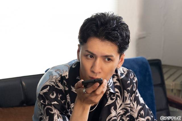 森川葵＆藤井流星ら「スティンガース」がおとり捜査に挑む場面写真を初公開！