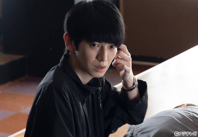 森川葵＆藤井流星ら「スティンガース」がおとり捜査に挑む場面写真を初公開！