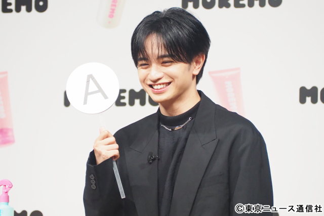 中島健人が語る人生初のファンミーティングとは!?　伝説の“盛れ”エピソードを披露