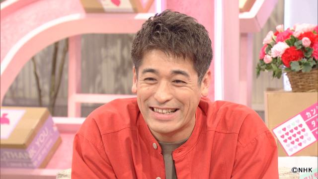 JO1・豆原一成がカーネーションに込められた思いに感謝「サンクスONデリバリー」第2弾