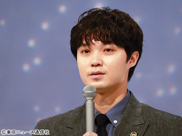初の高校教師役、磯村勇斗＆堀田真由「僕達はまだその星の校則を知らない」生徒たちから大絶賛！