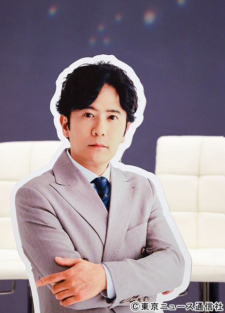 初の高校教師役、磯村勇斗＆堀田真由「僕達はまだその星の校則を知らない」生徒たちから大絶賛！
