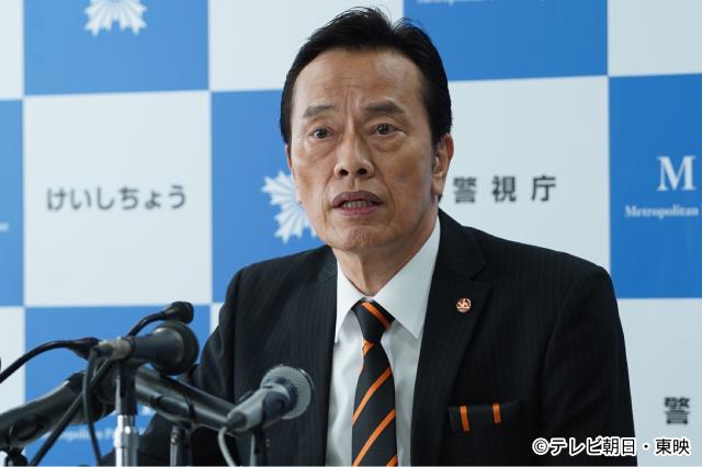 相葉雅紀「爽快感のある作品」とアピール「大追跡～警視庁SSBC強行犯係～」今夜初回放送