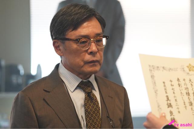 相葉雅紀「爽快感のある作品」とアピール「大追跡～警視庁SSBC強行犯係～」今夜初回放送