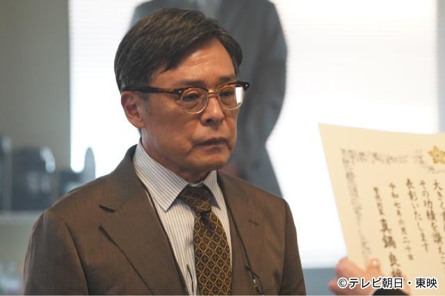 相葉雅紀「爽快感のある作品」とアピール「大追跡～警視庁SSBC強行犯係～」今夜初回放送