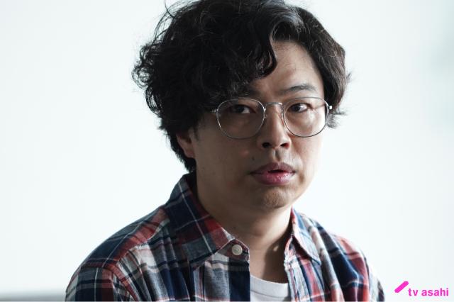 相葉雅紀「爽快感のある作品」とアピール「大追跡～警視庁SSBC強行犯係～」今夜初回放送