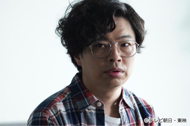 相葉雅紀「爽快感のある作品」とアピール「大追跡～警視庁SSBC強行犯係～」今夜初回放送