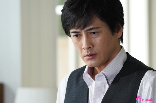 相葉雅紀「爽快感のある作品」とアピール「大追跡～警視庁SSBC強行犯係～」今夜初回放送