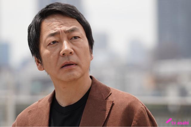 相葉雅紀「爽快感のある作品」とアピール「大追跡～警視庁SSBC強行犯係～」今夜初回放送