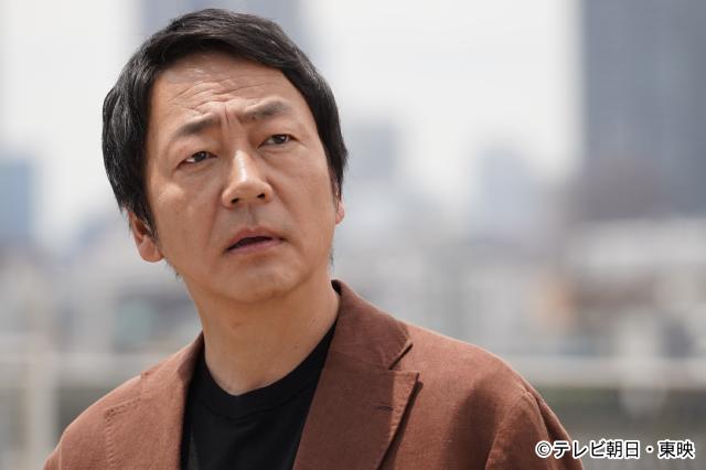 相葉雅紀「爽快感のある作品」とアピール「大追跡～警視庁SSBC強行犯係～」今夜初回放送