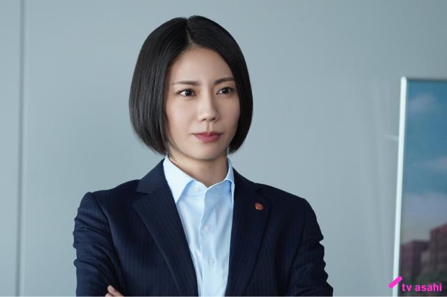 相葉雅紀「爽快感のある作品」とアピール「大追跡～警視庁SSBC強行犯係～」今夜初回放送