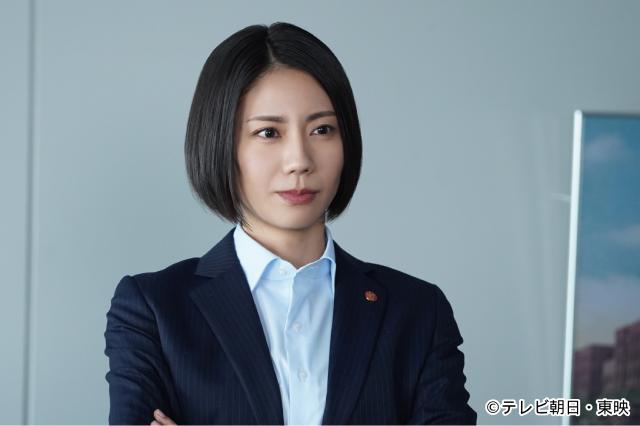 相葉雅紀「爽快感のある作品」とアピール「大追跡～警視庁SSBC強行犯係～」今夜初回放送