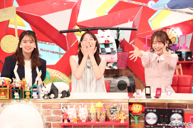 ラウールが「ミュージックジェネレーション」であの名作夏ドラマに驚嘆！「刺激を受けました！」