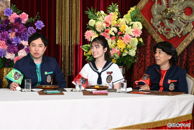 堂本光一が「ぐるナイ」ゴチ初参戦！「まっすーのバックで踊ってみたい」とNEWSの曲に挑戦