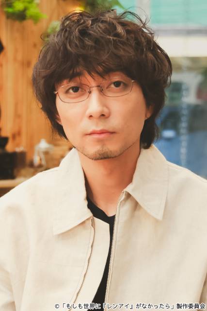 島崎遥香×ISSEI「もしも世界に『レンアイ』がなかったら」中山優馬ら新キャスト発表！