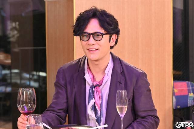 稲垣吾郎×櫻井翔「夜会」でバラエティー初共演！「BISTRO SMAP」のシーンを再現!?