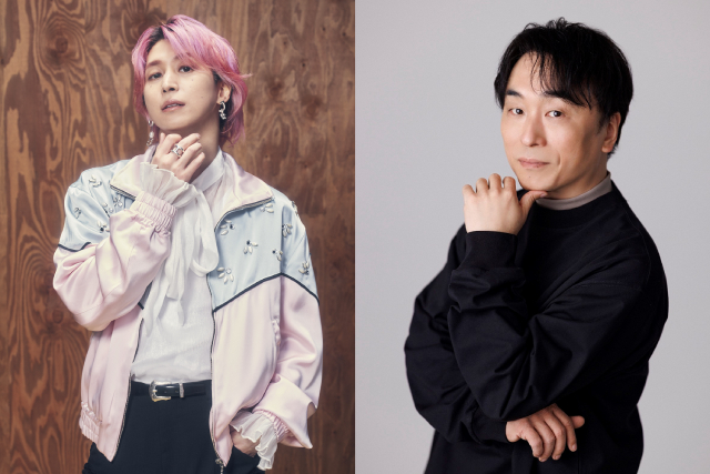 佐久間大介×関智一が「マテムり」で初対面！　第一印象はまさかの“声量”!?