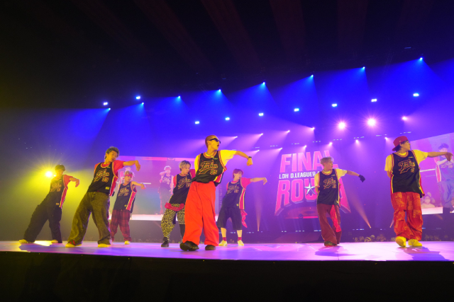 LDH発、D.LEAGUEチームのメンバー13人が決定！　EXILE HIRO、EXILE NAOTOがエール贈る