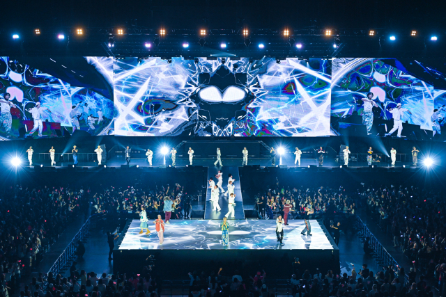 LDH発、D.LEAGUEチームのメンバー13人が決定！　EXILE HIRO、EXILE NAOTOがエール贈る
