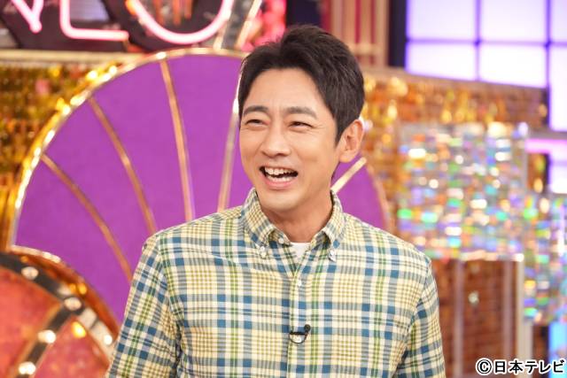 小泉家、規格外すぎる!? 　小泉孝太郎がSixTONESと“サイズ感”で大混乱！