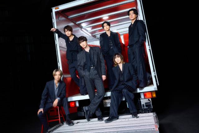 堺正章×小泉孝太郎×SixTONESが3世代特番MCに「80年80曲」戦後から令和の名曲が集結